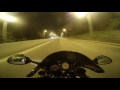 speed run Honda VTR 1000