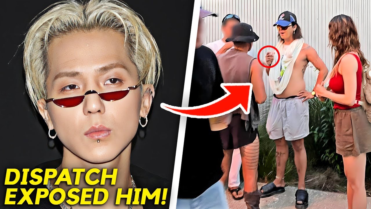 WINNER's Mino Scandal: Everything You Need to Know