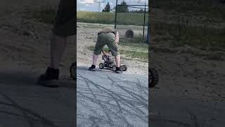 Download Lagu FG Marder rc driving in first run! MP3