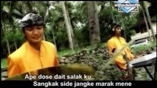 CILOKAK TERUNE SASAK ~ NYESEL BERANGEN ~ ALBUM BEBORO SENDIKALE @BERLIAN PRODUCTION DIGITAL