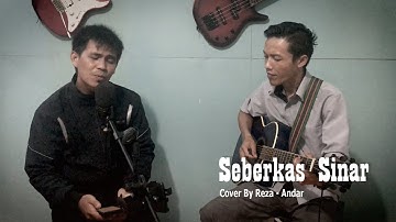 Nike Ardila | Seberkas Sinar Cover by Reza - Andar