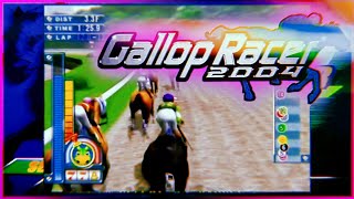 Gallop Racer 2004 The Summer GP Race Is Here! Horse Racing manager Games 2020 Day 82 screenshot 4