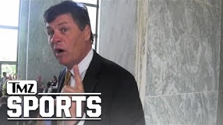 Michael Waltrip: "McDreamy" Has Racing GroupiesHe's Legit On the Track | TMZ Sports
