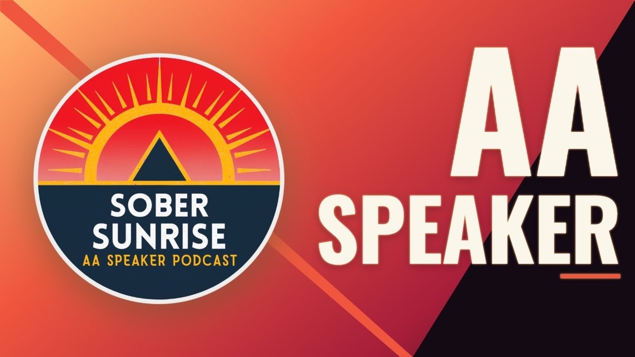We Know the Way In and the Way Out - AA Speaker - Peter M.