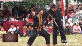 BEST PERFOM ~ SENI REAK SI LEUNYAY