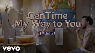 Celebrity Divinluks - Get Time (My ay to You) [Adults] (Official Music Video) Wealth