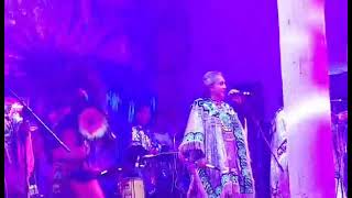 Los Askis en el Gran Salon de Convenciones Tlatelolco 13 05 22