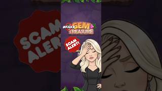 The Truth About Gem Treasure: Ad Farm Revealed ⚠️