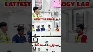 Instument Technician!! Plc & Scada Training #automation #shorts