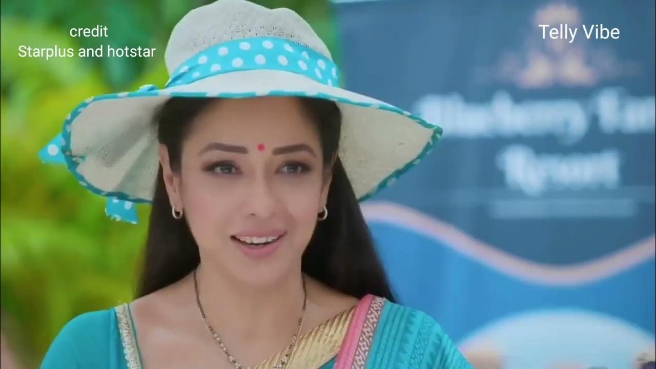 Anupama serial today episode 12 october 2022 YouTube