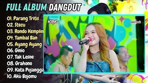 Lala Widy ft Ageng Music - PARANG TRITIS - STECU - RONDO KEMPLING || FULL ALBUM DANGDUT TERPOPULER