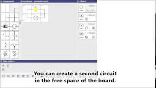 Electrical Circuit Lab (Demonstration)