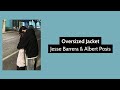 Oversized Jacket Lyrics Vietsub Jesse Barrera Albert Posis mp3