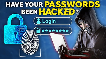 OSINT: Have U been pwned?