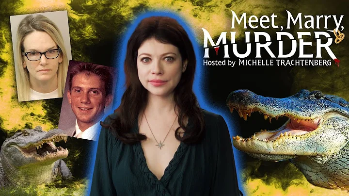 Death By Alligator?! (Meet Marry Murder with Miche...