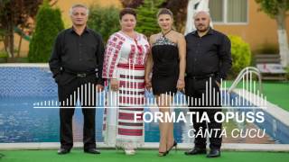 Formatia Opuss - Canta cucu-n Bucovina