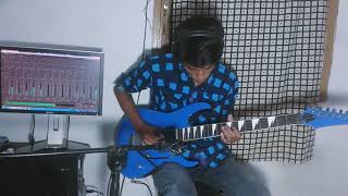201 Baik Baik Sayang WALI Guitar Cover By Hendar Special for Susanti YouTube