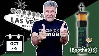 What To Expect | The Fence Show & Security Expo 2026