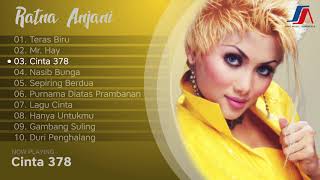 Sani Music Indonesia TOP 10 Songs - Ratna Anjani (High Quality Audio)