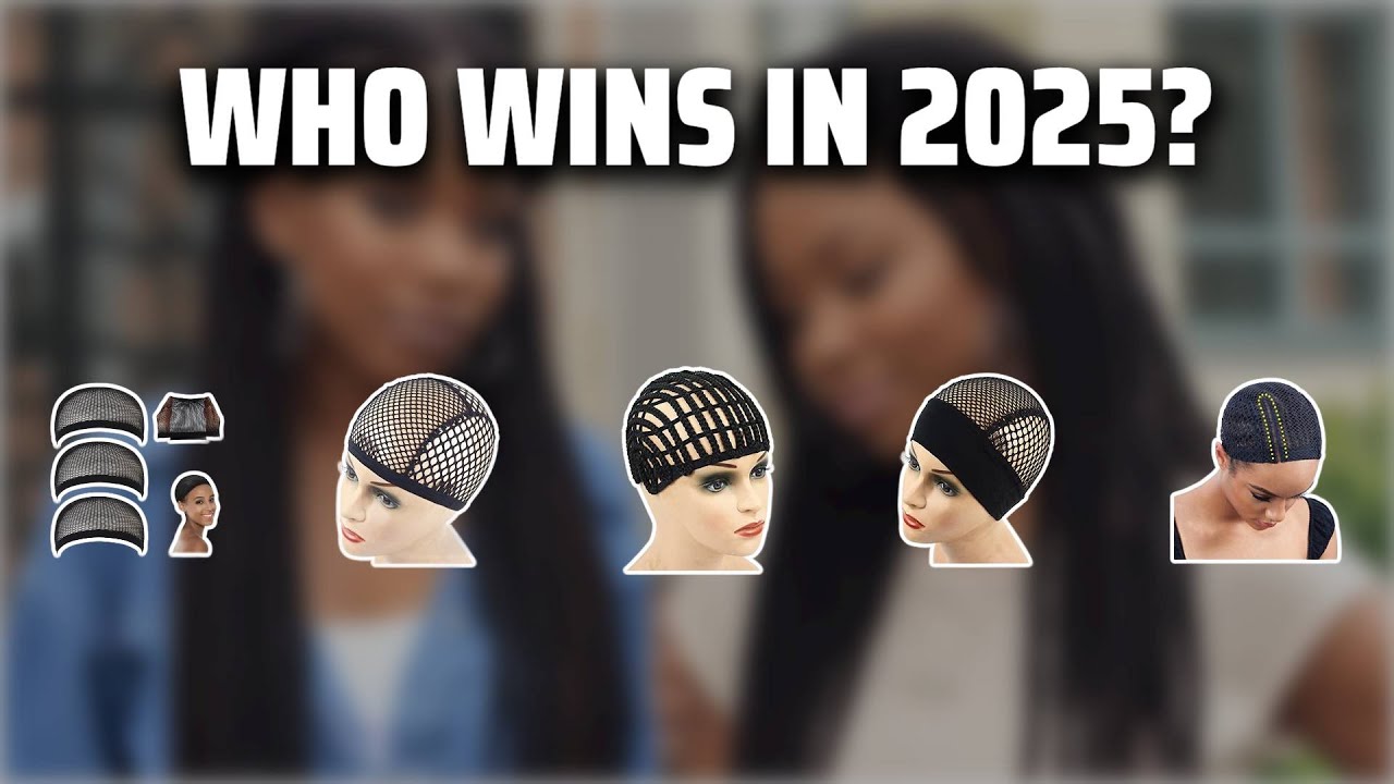 The Top 5 Best Crochet Cap in 2025 - Must Watch Before Buying!