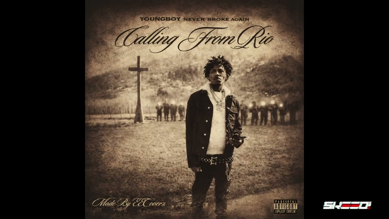 [FREE] (FUNK) NBA YoungBoy Type Beat - 