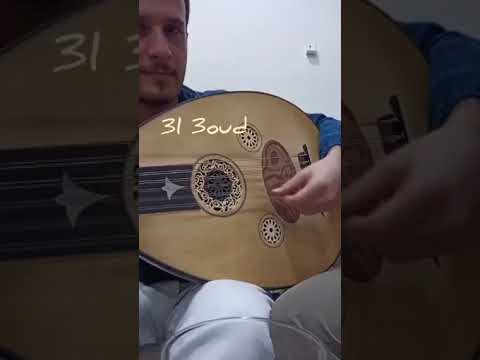 وصلة عتابا على العود من الزمن الجميل عتابا وفيق حبيب نسخة الغاب عينا لعيني ياجفلة حسن بركات