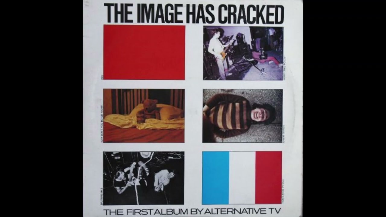 Alternative TV - Alternatives