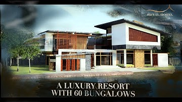 VIDEO -ĐỒ ÁN TỔNG HỢP ( TRUNG TÂM ĐỒ HỌA KIẾN TRÚC Á - ÂU )