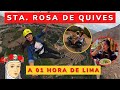 MINI GUIA de VIAJE con las 3b 😏 | a tan solo  01 hora de LIMA 😱 - CAMPING CANOPY PISCINA y más 🌞🏊‍♀🍴