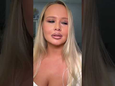 MakeUp Transformation #shorts