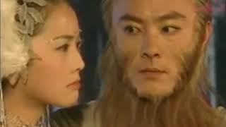 Cinta Sun Wukong DiPerebut Sama Siluman Dan Peri | Kera Sakti Versi 2002