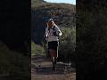 Challenges and Support in Trail Running