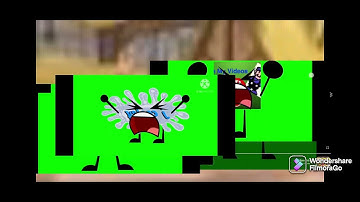 Everyone Is Screaming And Running Away From Red Add Round 9