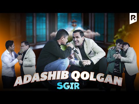 Nodirbek Hayitov - Adashib qolgan sgir