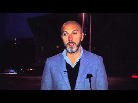 მილოცვა TVS-ს /ზურაბ ხიზანიშვილი