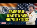 Earnings Season, Falling Crude, Strong Rupee - What to Expect? | Best Stocks | Gaurang Shah | Geojit