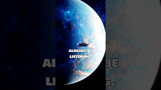 Aliens Could Hear Hitlers Speech Before Anything Else