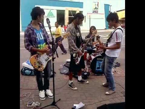 Banda Up Loose - Eu Aqui Sem Voce