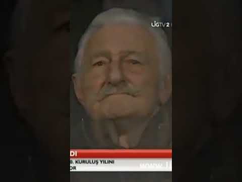 Büyük başkan Süleyman