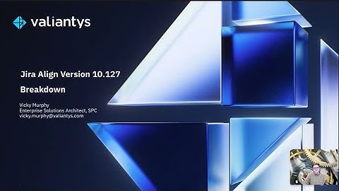 Jira Align Version 10.127 User & Admin Breakdown