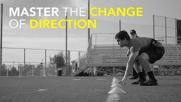 SKLZ Agility Cones Introduction