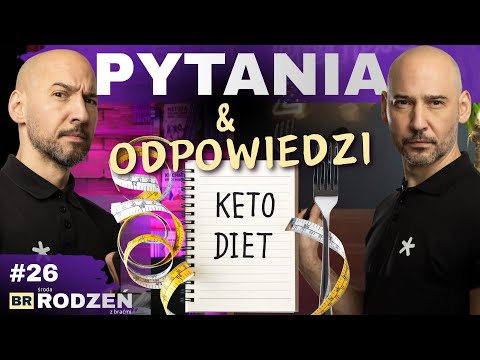 Środa z Braćmi Rodzeń. #26 Pytania i odpowiedzi! Dr Przeniczny wraca na salony!