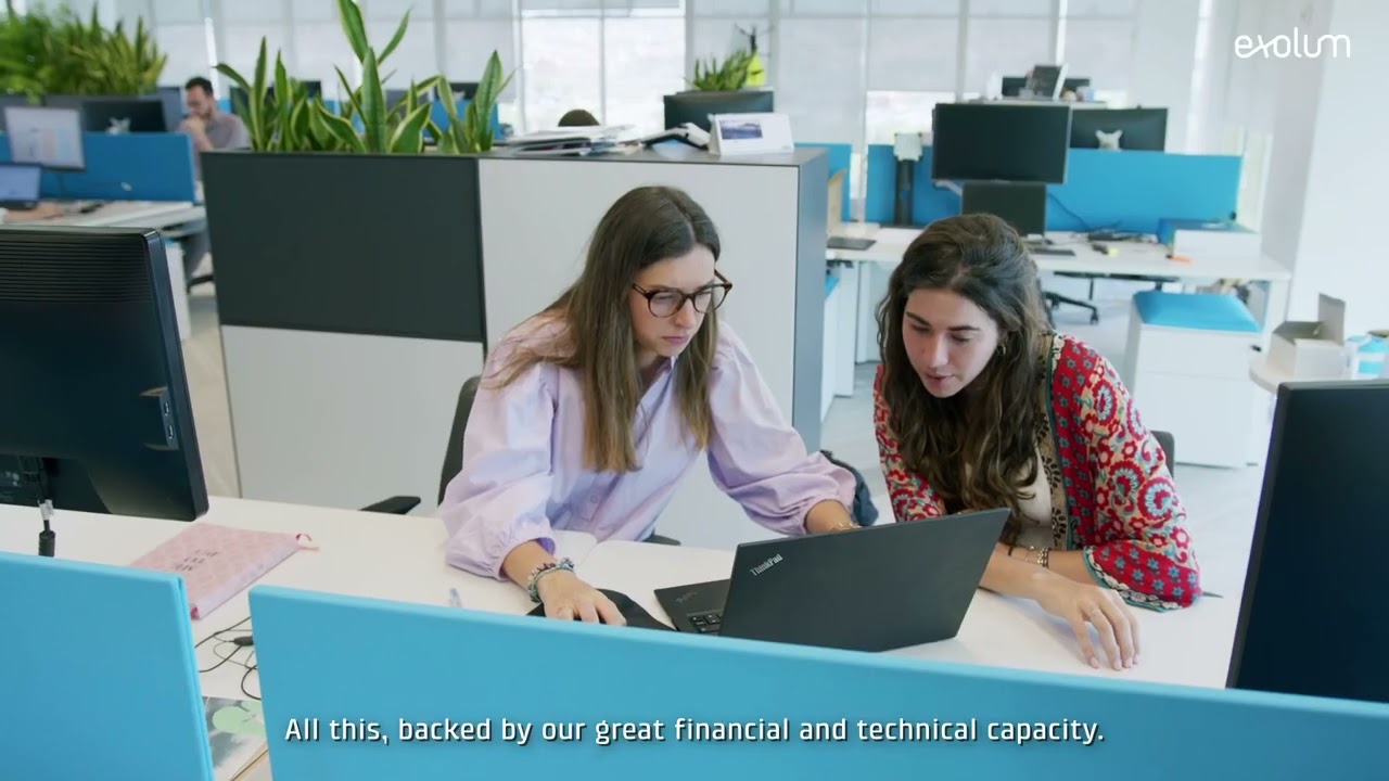 Exolum aviación - ENG