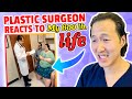 Doctor Reacts to MY 600 LB LIFE - Severe Lymphedema and Elephantiasis! - Dr. Anthony Youn