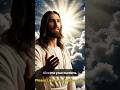 Jesus Message For Today | A Powerful Message That Will Touch Your Heart & Make You Cry |
