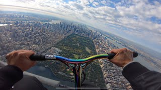 RideNYC 10 *Helicopter Jump* RideNYC 10 *Helicopter Jump*