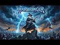 Music to Lead the War LIVE | Epic Fantasy Metal Meets Retro Synthwave Power