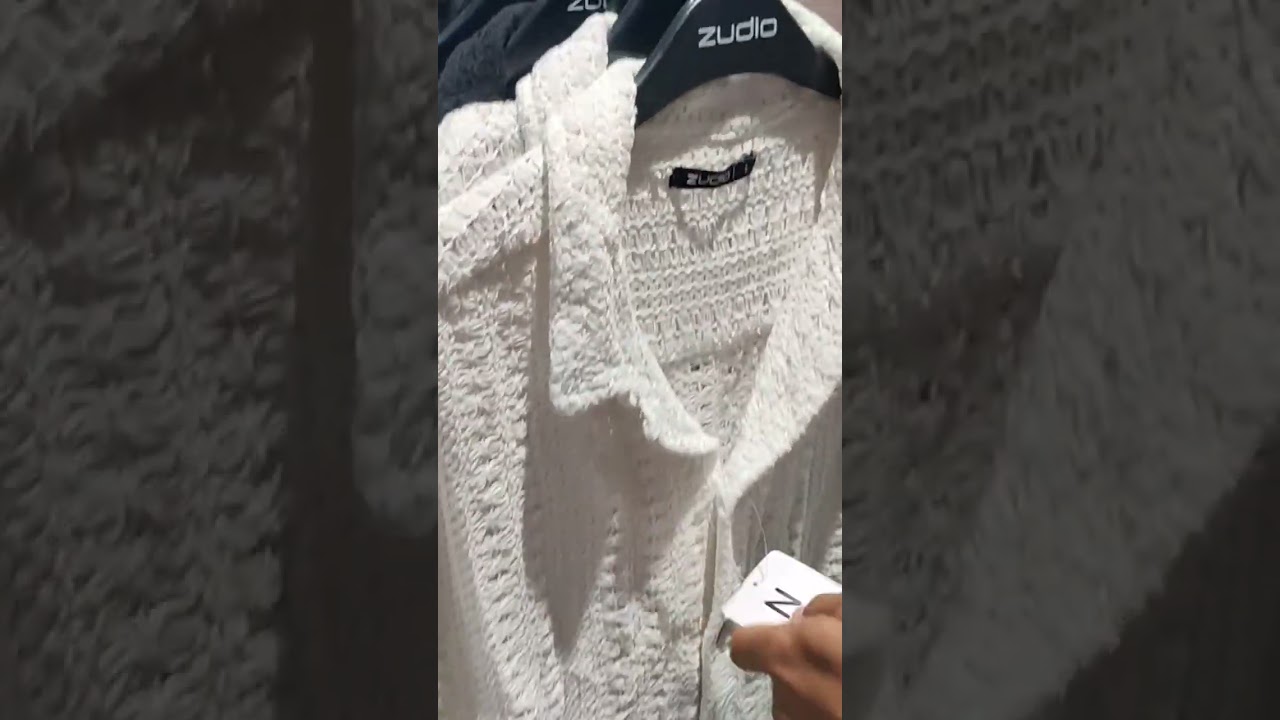 Zudio vs Westside 😱😱 