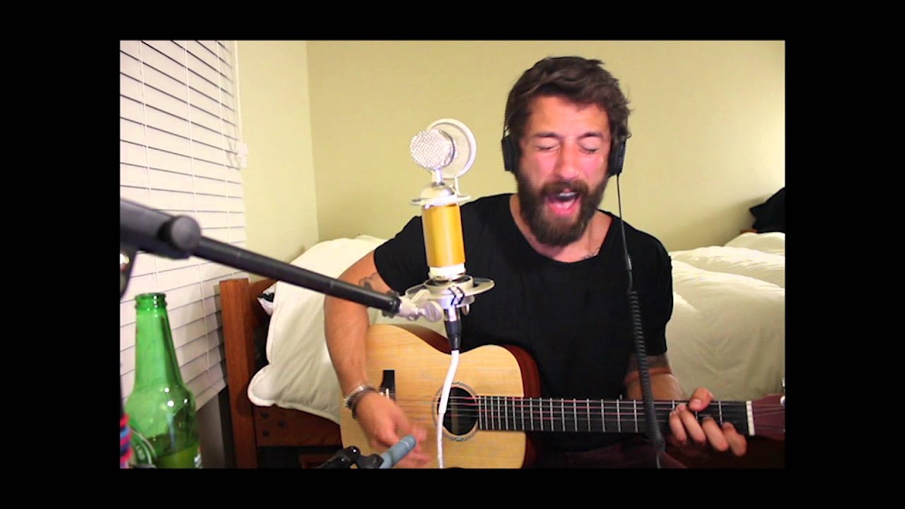 Rodrigo Scopel - Dead Sea (The Lumineers Cover)