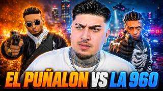 ¡PROBLEMAS CON LA 960! ¿ES EL PRINCIPIO DE UNA GUERRA 🤔🔥 | GTA RP